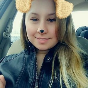 Meet your Posher, Jessie